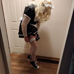 Meet your Posher, Natalie!